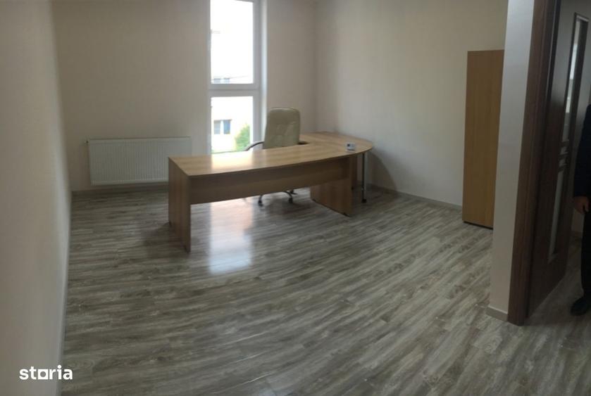 Spațiu comercial, de 150 mp, în Ultracentral