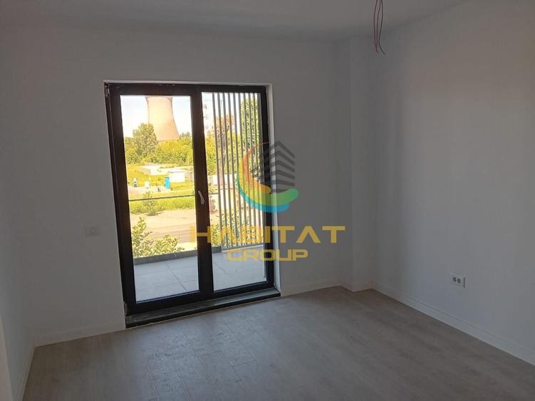 Apartament cu 3 camere decomandat în Nicolae Grigorescu