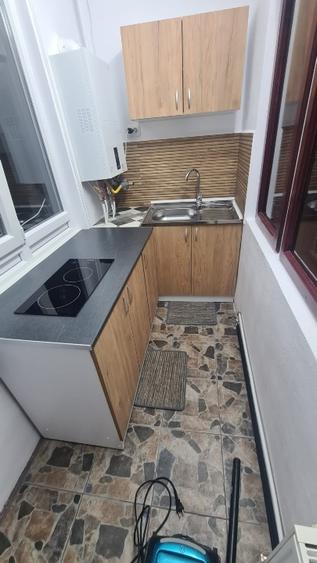 Casă individuală cu 3 camere cu Teren 180 Mp în Bucureștii Noi