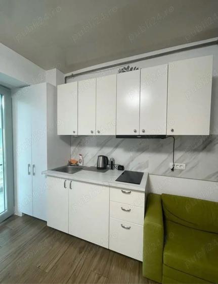 Studio Mamaia Nord- Complex Signature Promenada 75000 euro - 5