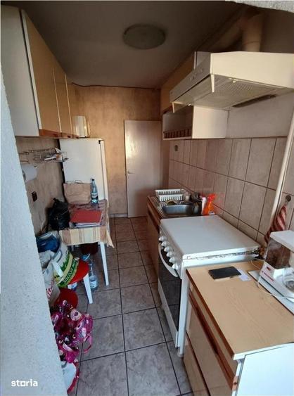 Garsonieră, mobilată în Central