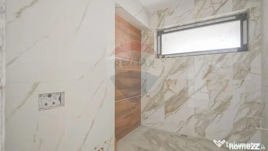Apartament cu 2 camere decomandat în Ultracentral