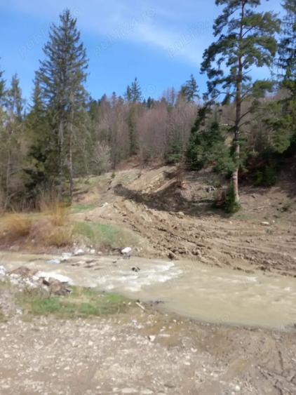 Teren de 22250 mp, în Voroneț