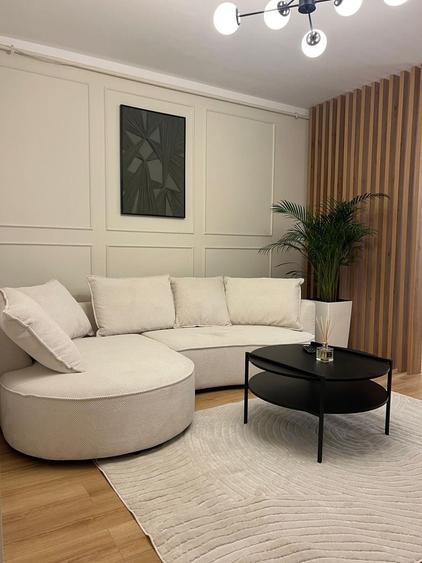 Apartament cu 2 camere în Florești