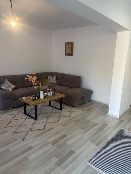 Casă cu 3 camere în Holboca