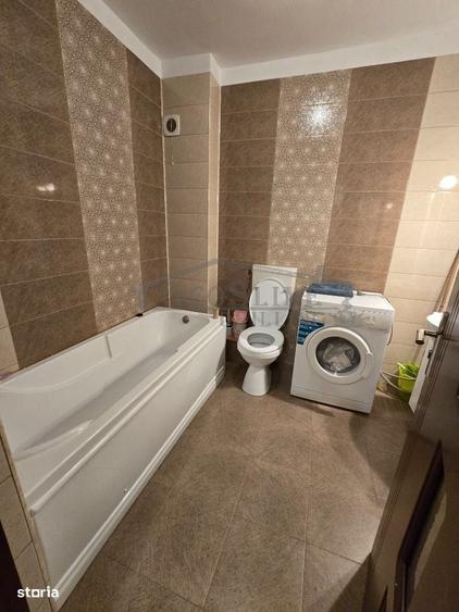 Apartament cu 2 camere în Baciu
