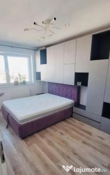 Apartament 2 camere | Mobilat| Parcare - Boxa | Kasper Coresi - 4