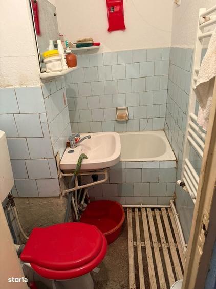 Apartament cu 2 camere semidecomandat în Hipodrom