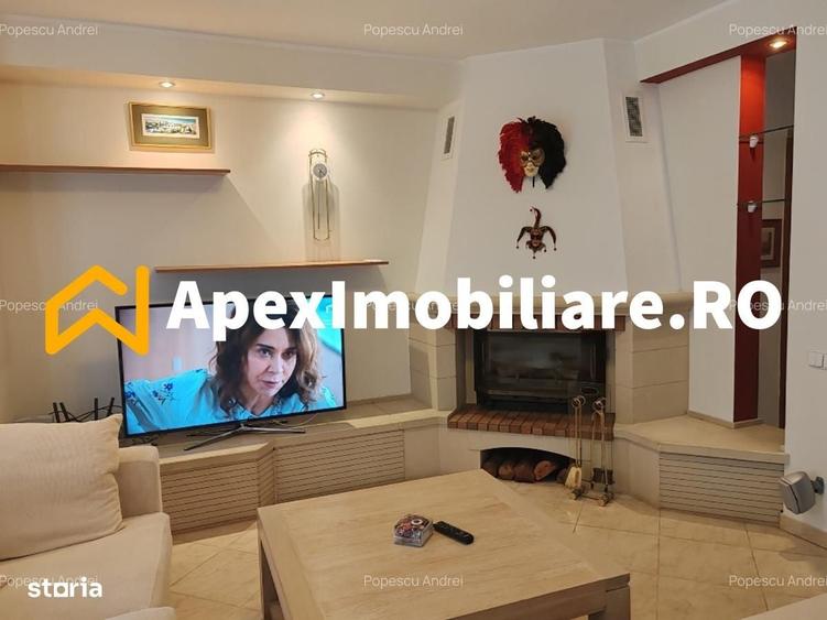 Casă cu 4 camere în Ostratu