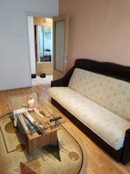 Apartament semidecomandat în Pantelimon