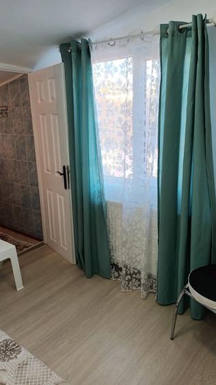 Garsonieră decomandată în Exterior Vest