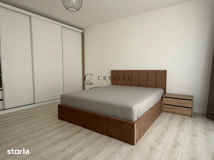 Apartament cu 4 camere decomandat în Iosia