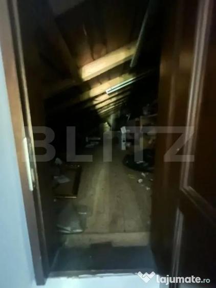 Casă cu 1 camere cu Canalizare în Hărman