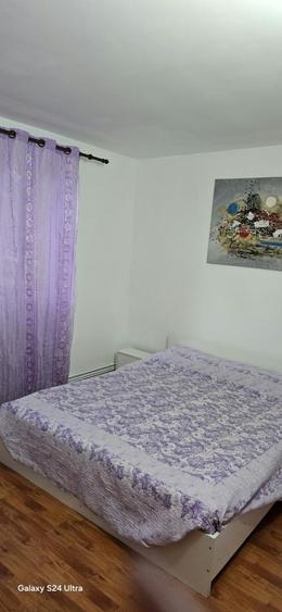 Apartament cu 2 camere semidecomandat în Micro 11