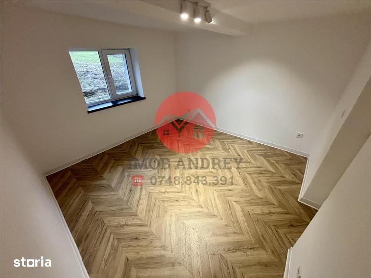 Casă cu 3 camere decomandat cu Teren 219 Mp în Somova