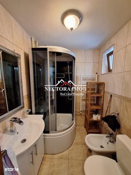 Apartament cu 2 camere decomandat în Calea Aradului