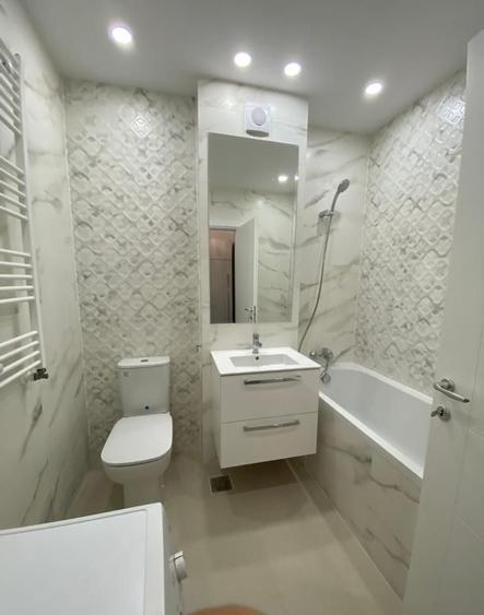 Garsoniera de inchiriat HILS PALLADY, 2 min metrou, loc parcare inclus - 5