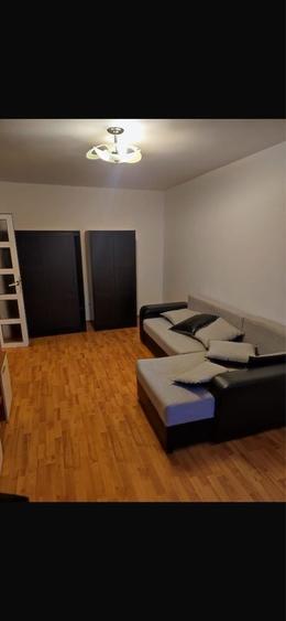 Apartament cu 2 camere decomandat în Exterior Vest