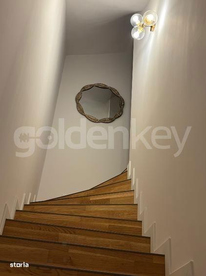 Vila de colt | mobilata | New Point - 7