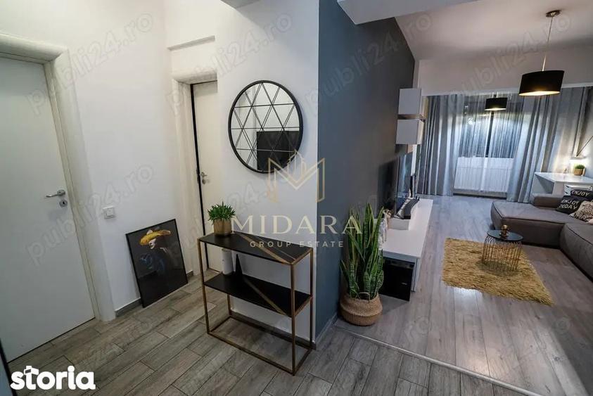 2 camere de inchiriat | Unirii Rond Alba Iulia | Bloc nou 2018 | - 6