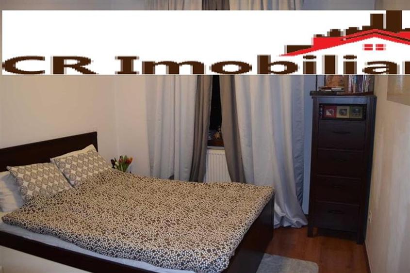 Apartament cu 2 camere semidecomandat în Colentina