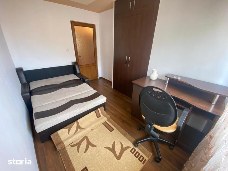 Apartament cu 4 camere în Central