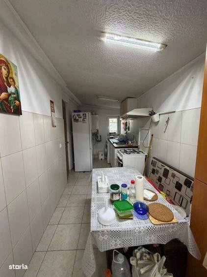 Casă cu 2 camere în Central