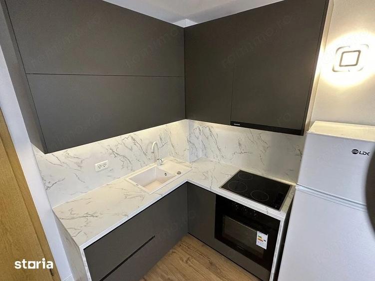 Apartament cu 2 camere în Sud