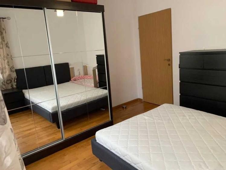 Apartament cu 2 camere semidecomandat în Bună Ziua