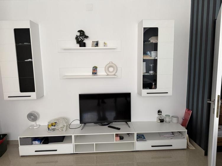Apartament cu 3 camere decomandat în Rogerius