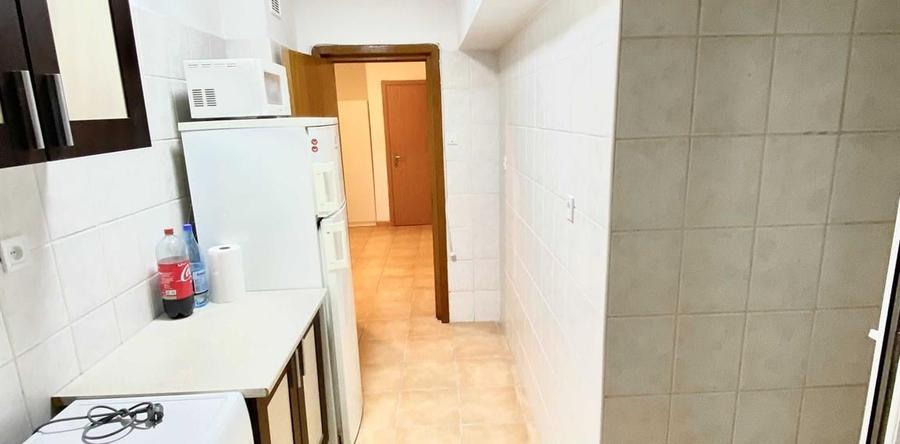 Apartament cu 2 camere decomandat, mobilat în Unirii