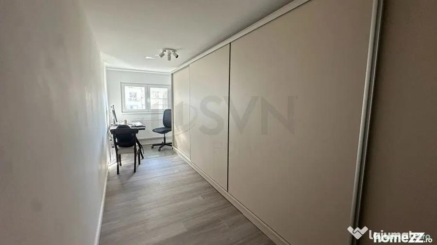 Apartament cu 4 camere decomandat în 1 Mai