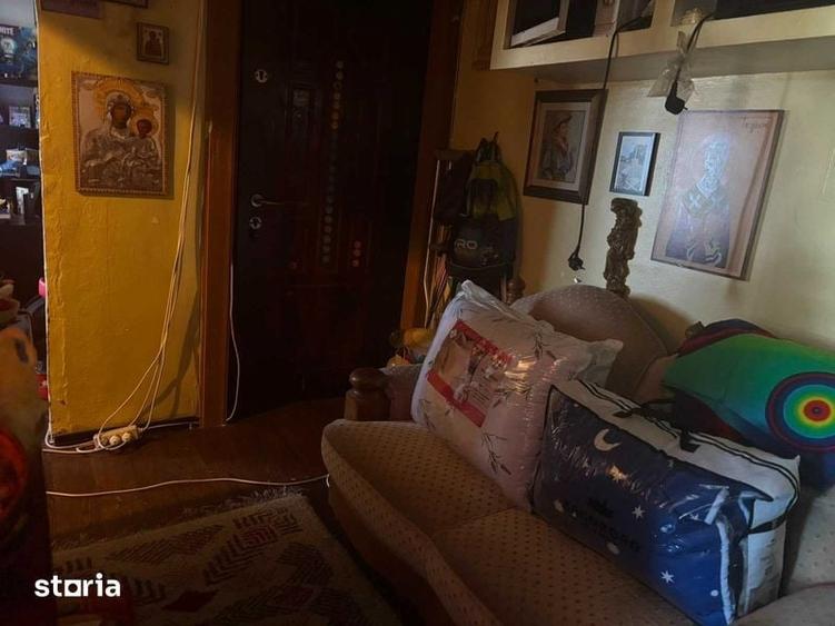 apartament 2 camere micro 8 strada 10 mai - 2