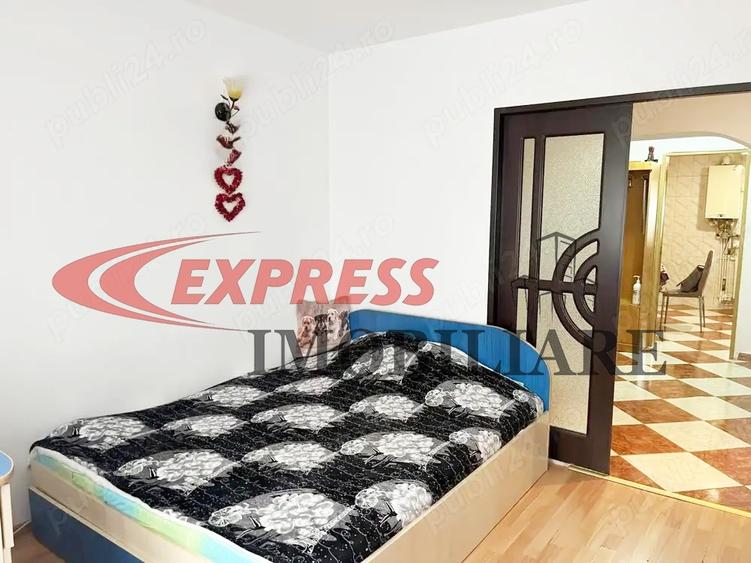 Apartament cu 4 camere decomandat în Vitan Mall