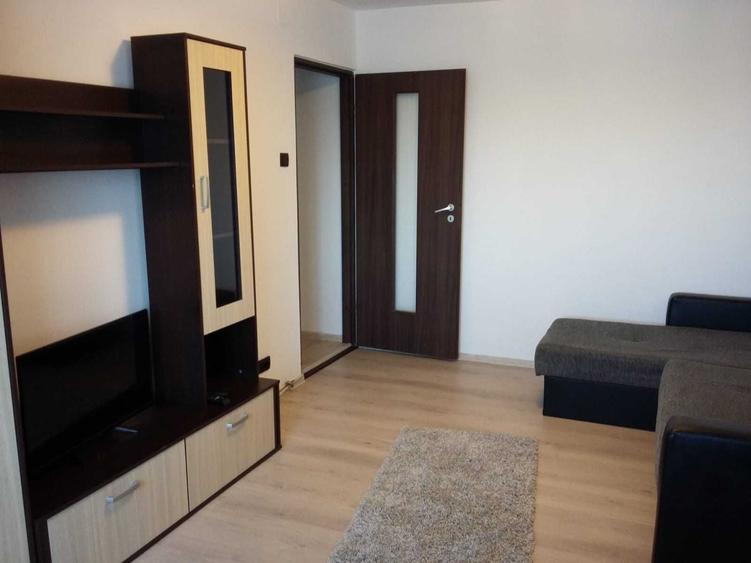 Garsonieră decomandată în Ultracentral