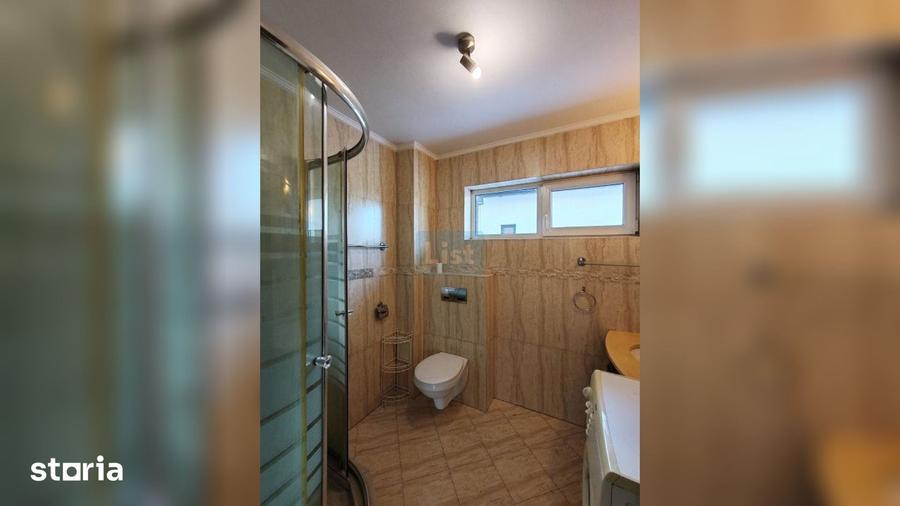 Apartament cu 3 camere semidecomandat în Bună Ziua