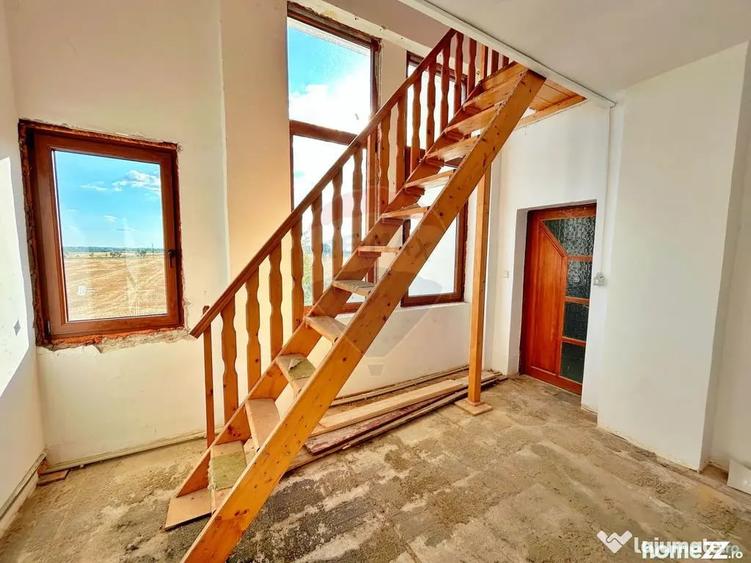 Spațiu comercial, de 728 mp, în Central