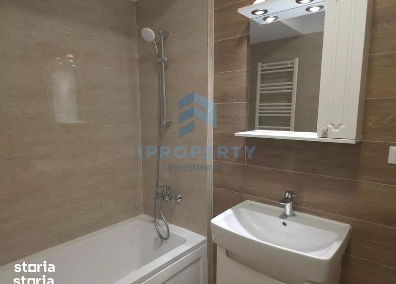 Apartament 2 camere, b-dul Iuliu Maniu, Envogue Residence | Centrala | - 9