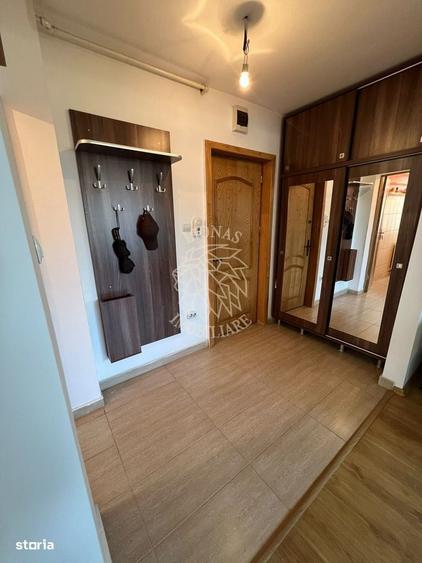 Apartament cu 2 camere în Decebal