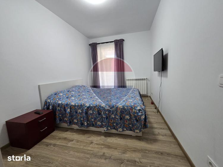 Apartament cu 3 camere în Gruiu