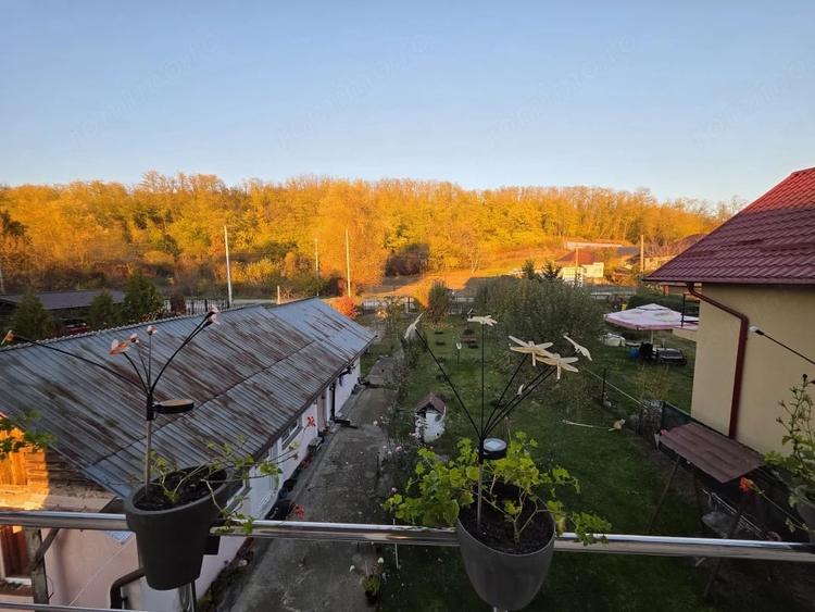 CASA P+E+M, 2340 mp teren - VALEA MARULUI - 13