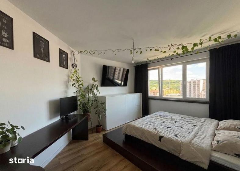 Apartament 61 mp + parcare subterana | Zona BMW - 5