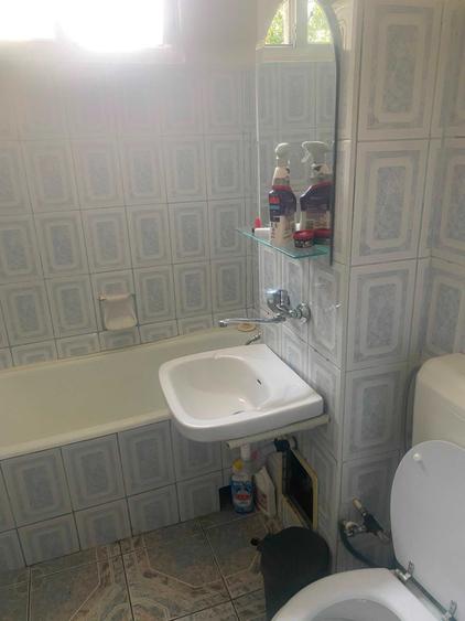 Apartament cu 2 camere decomandat în Costișa