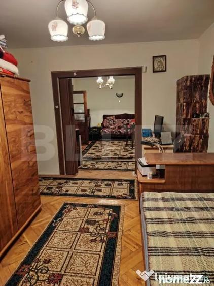 Casă cu 3 camere cu Teren 1500 Mp în Gemenea-Brătulești
