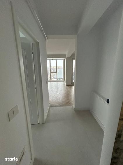 Apartament cu 3 camere în Rediu
