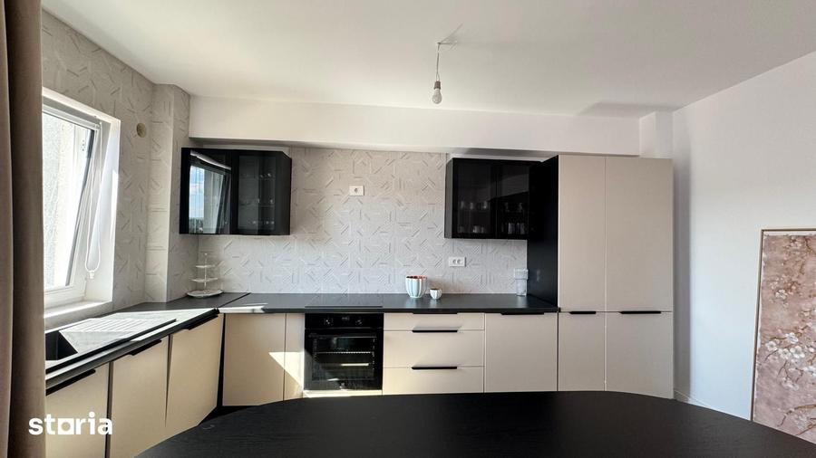 Apartament cu 2 camere în Calea Aradului