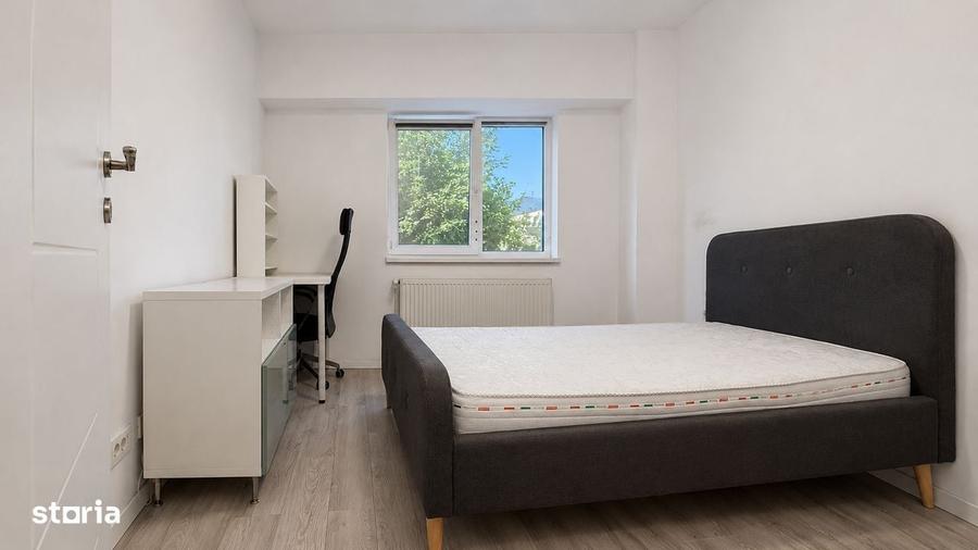 Apartament Luminos | Sala Sporturilor - 2