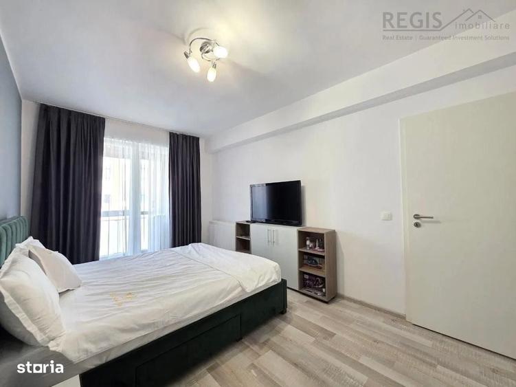 Apartament cu 3 camere în Avantgarden