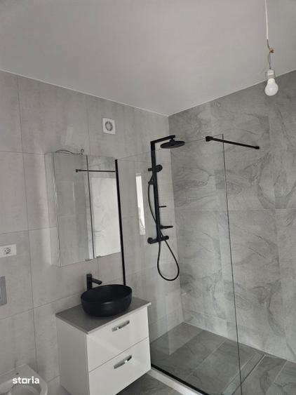 Inchiriez apartament cu 3 camere aflat in zona Bucurestii noi - 7