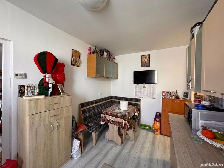 Apartament cu 3 camere în Dacia